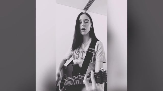 MACAN - Останься образом / cover Karina Bilkina смотреть онлайн