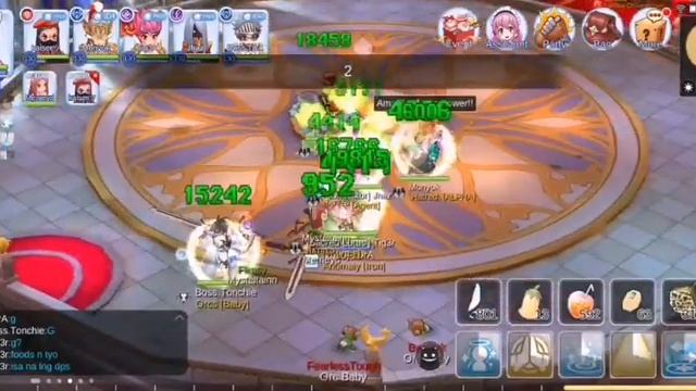 Oracle Hard Mode смотреть онлайн