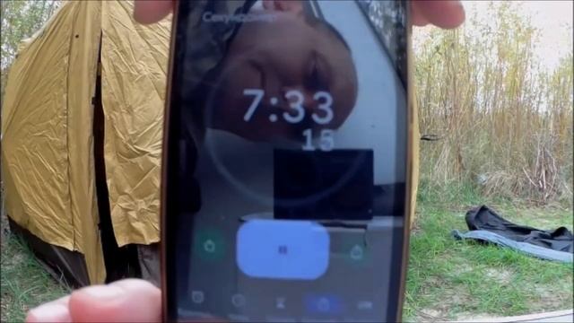 ШАТЁР автомат MIMIR 2905-SD  1 вход