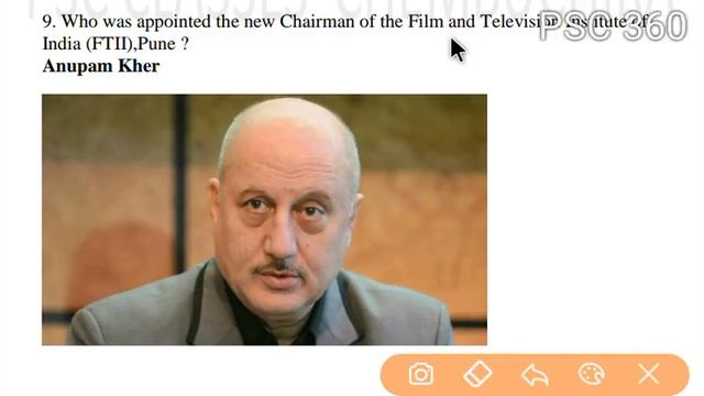 Kerala PSC || EXPECTED CURRENT AFFAIRS QUESTIONS смотреть онлайн