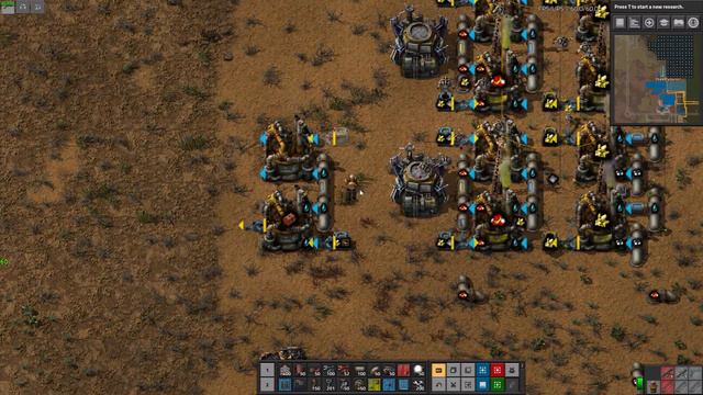 seePyou plays - Factorio - Discover and Expand - Ep77 смотреть онлайн