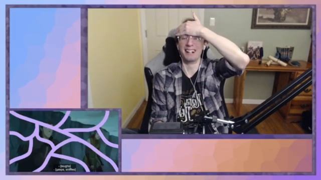 Welcome Home Percy… || Critters React To The Legend Of Vox Machina “Fate’s Journey” смотреть онлайн