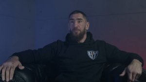 Александр "СЕВЕР" - Путь бойца в TOPDOG / Бой с ВДВ