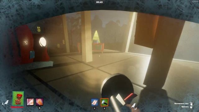 ШОУ ПРИВЕТ СОСЕД!РОЖДЕСТВЕНСКОЕ ОБНОВЛЕНИЕ В SECRET NEIGHBOR!ИГРА СЕКРЕТ СОСЕДА!НОВЫЙ ГОД У СОСЕДА! смотреть онлайн