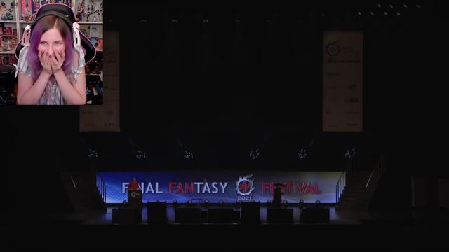 BUNNY BOYS!! | MALE VIERA REACTION FFXIV смотреть онлайн