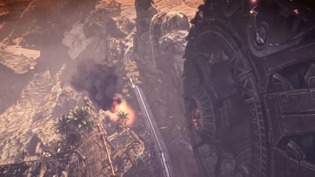 Bulletstorm (PS4) | Прохождение #1 смотреть онлайн