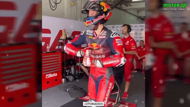 LIVE? TES SHAKEDOWN SEPANG MOTOGP 2024,TES SEPANG MOTOGP 2024,BERITA MOTOGP HARI INI,MOTOGP HARI IN