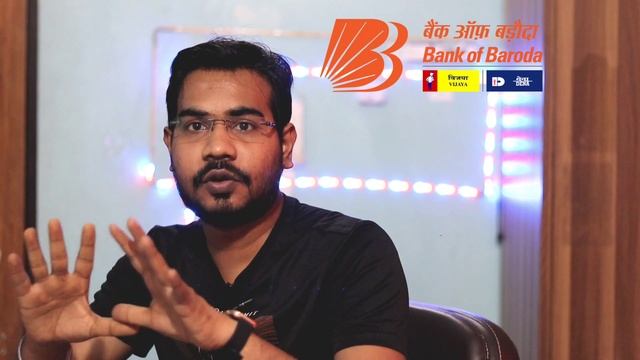 Bank Of Baroda Account Balance negative Problem Solution - Bank ka balance minus me ho gaya hai ? смотреть онлайн