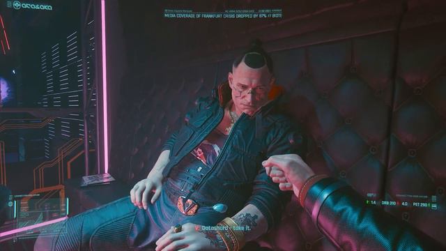 PC CyberPunk 2077: Corpo Life Path Full Intro/First Mission Walkthrough With Commentary. #Cyberpunk смотреть онлайн