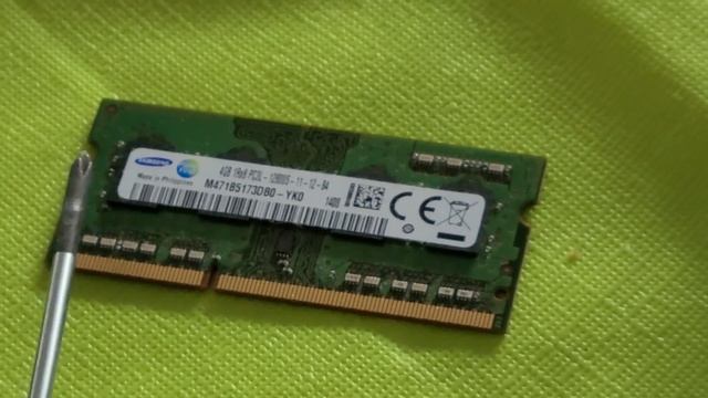 ERA U Laptop Series 1: Hardware Upgrade Dell Latitude 3330 смотреть онлайн