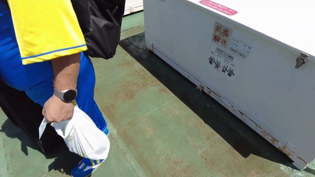 東京湾フェリーでプロレス観戦からお酒飲み放題まで! 温泉にも入って充実の1日!! смотреть онлайн