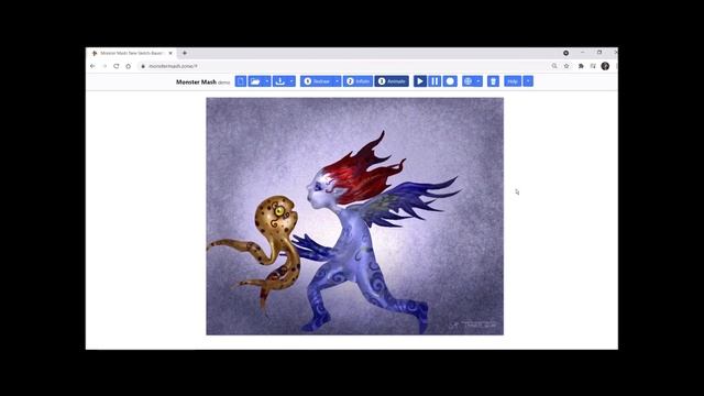 MONSTERMASH 2 смотреть онлайн