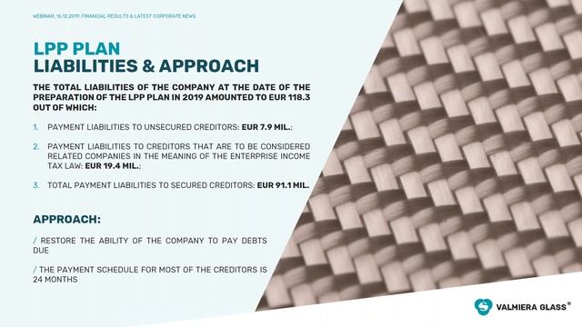 VALMIERAS STIKLA SKIEDRA webinar смотреть онлайн