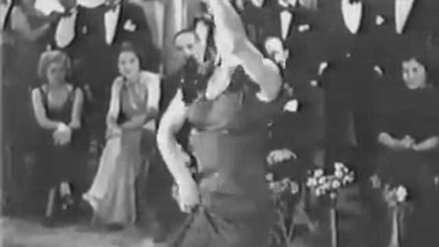Carmen Amaya