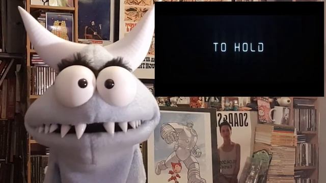 Let's React: To the Held - Official Trailer | Romance or Horror? смотреть онлайн