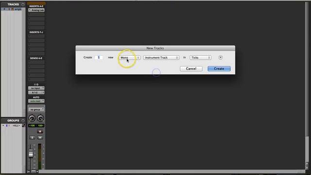 Arturia Analog Lab crashing problem Pro Tools 10 смотреть онлайн