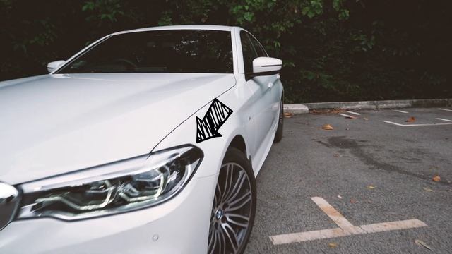 BMW 5 Series: 5 Reasons Why It's The Best In The Business | SgCarMart