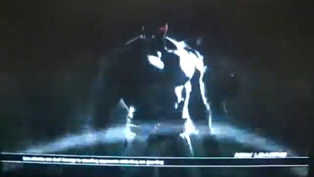 Tekken 6 - Miguel (SigmaSudou) and Raven (CPU) at Azazel's Temple (Hard; part 1) смотреть онлайн