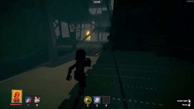 1 Hour of Really Cool SUMMER Camp Gameplay in SECRET NEIGHBOR's NEW Update ? @TGW смотреть онлайн