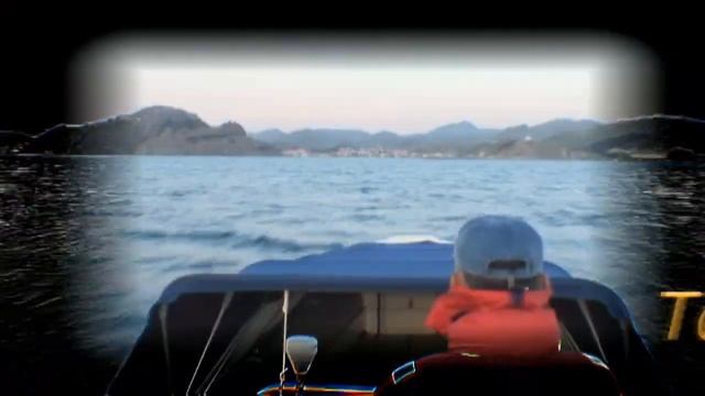 Thalassa RIB video - HD смотреть онлайн