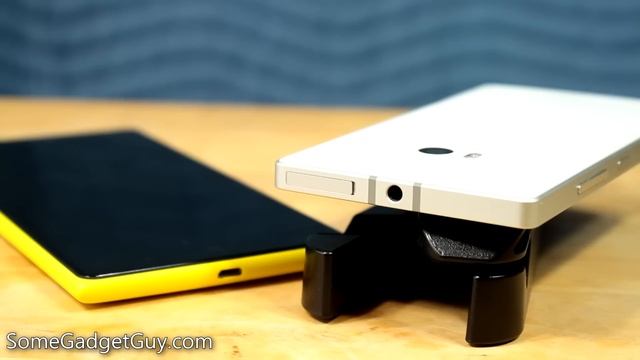 Top 5 Best Non-iPhone Smartphones for Audio Playback Over Headphones! смотреть онлайн