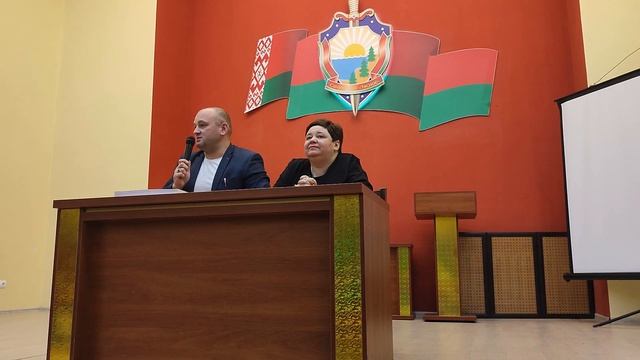 Видеоотчет о ретрите в Беларуси 2023 смотреть онлайн