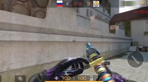 обнова стенд чилов