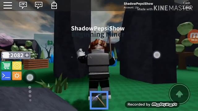 Симулятор алмазов и кристаллов .Roblox simulstor смотреть онлайн