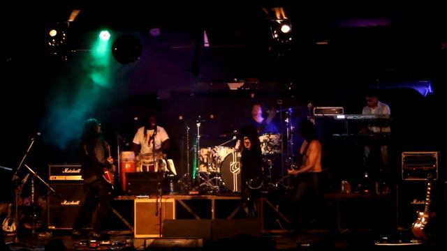 Black Dog (LedZeppelin) Live Show by Rock Bro's смотреть онлайн