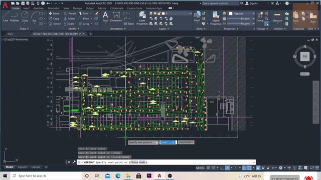 AUTOCAD Wipe Out Command | Tips & Tricks | смотреть онлайн