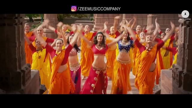 Kung Fu Yoga | Sonu Sood,Jacky Chan,Prabesh Gupta & Katrina Kaif| Hindi Dubbed| 1080P смотреть онлайн