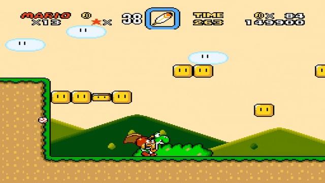 Super Goomba World - All Power-Ups. ᴴᴰ смотреть онлайн