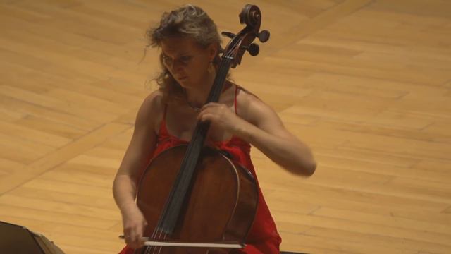 Ophélie Gaillard y Anaïs Crestin - Gabriel Fauré - Romance Op 69 смотреть онлайн