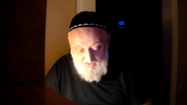 Что говорят каббалисты о многобожие?(М.Д) смотреть онлайн