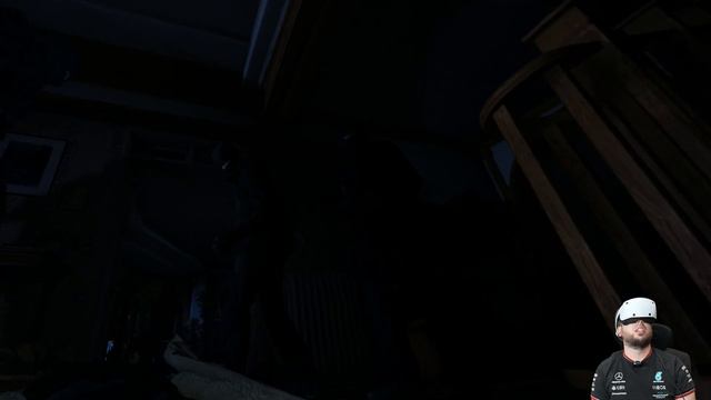 RESIDENT EVIL VILLAGE PSVR2 Gameplay Walkthrough Part 1 - I'M TERRIFIED смотреть онлайн