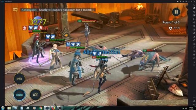 RAID: Shadow Legends Relic Keeper смотреть онлайн