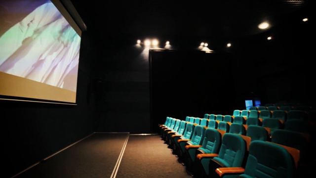 SPA отель FreshWind Свежий ветер смотреть онлайн