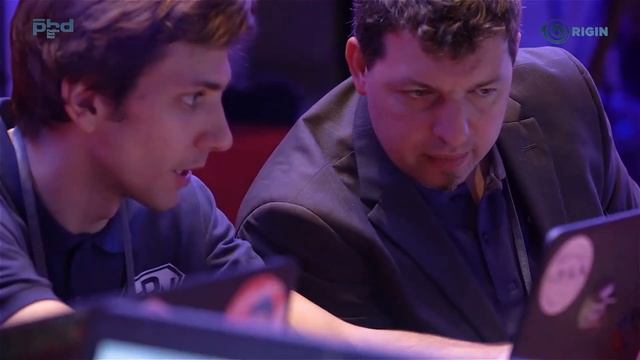 [RUS] Андрей Янкин, Инфосистемы Джет смотреть онлайн