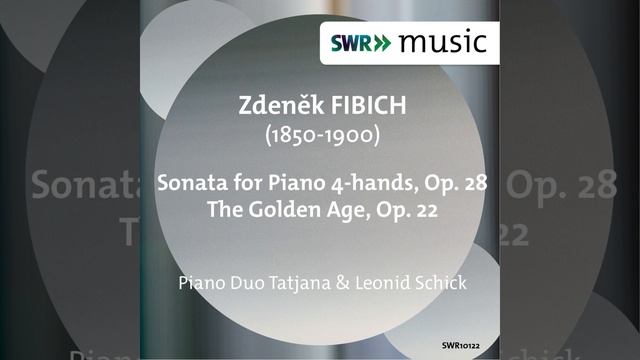 The Golden Age, Op. 22: No. 3. Tyrolienne смотреть онлайн