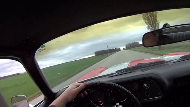 Cargasm/Camaro Accelerations/Vlog смотреть онлайн