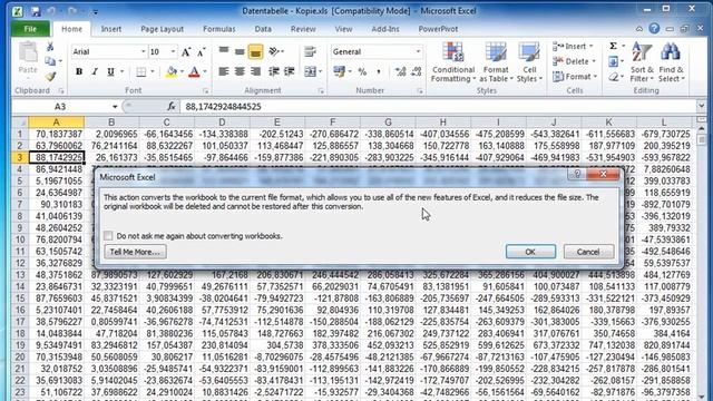 Office 2010 - (Datei-)Format muss man haben смотреть онлайн