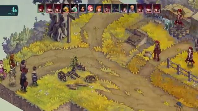 Fell Seal: Arbiter Mark - Missions & Monsters | Very Hard | EP.1 | No Commentary смотреть онлайн