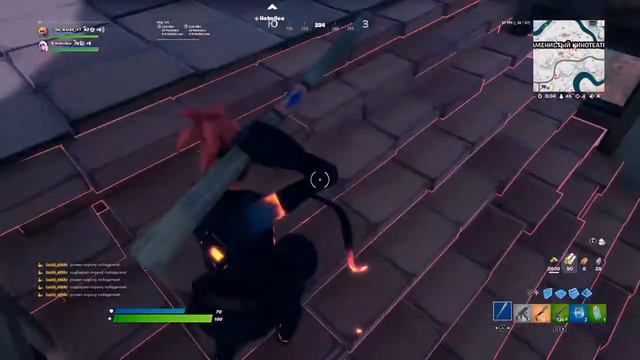 ЧТО С ПАБЛИКОМ ? EPIC GAMES! УБЕРИТЕ SKILL BASE MATCHMAKING ! смотреть онлайн