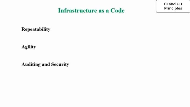 Demystifying CI/CD: Your Ultimate Guide to Continuous Integration and Continuous Deployment смотреть онлайн