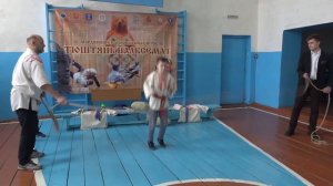 Мордовские игры