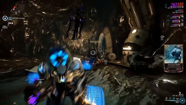 Let's Play Warframe Multiplayer - Part 44 - Plastid Farming For Nezha смотреть онлайн