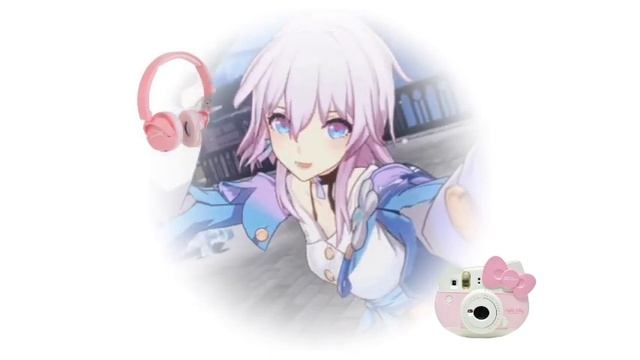 honkai ☆ star rail [subliminal] смотреть онлайн