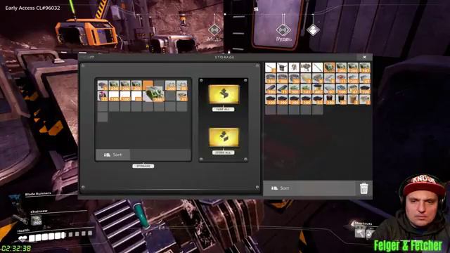 |Felger| Стрим Satisfactory из говна и палок (18+ присутствует маты)! #3 смотреть онлайн