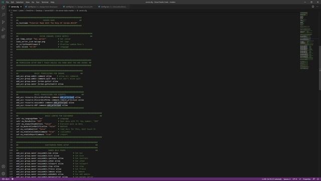 2020 Update! How-To-FiveM | FiveM How To Install All Of Badgers New Scripts! Newest Update! смотреть онлайн