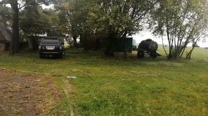 Определение магнитного азимута на местности и движение по азимуту